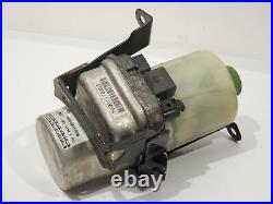 VW Lupo 6E 8X Power Steering Hydraulic Pump and Electric Motor 6R0423156B