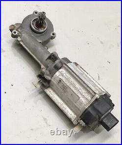 VW Passat RHD R36 Electric Power Steering Motor TDI V6 3.6 CC B6 B7 1K0909144C