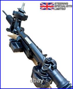 VW TIGUAN MK1 2007-2008 Reconditioned Power Steering Rack GEN2 With ECU/MOTOR