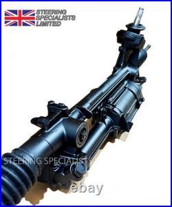 VW TIGUAN MK1 2007-2008 Reconditioned Power Steering Rack GEN2 With ECU/MOTOR