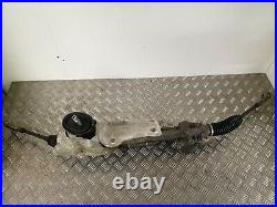 VW T-ROC 2017 POWER STEERING RACK With ELECTRIC MOTOR 5Q2423051