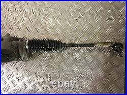 VW T-ROC 2017 POWER STEERING RACK With ELECTRIC MOTOR 5Q2423051