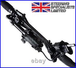VW Tiguan 2018-2024 Power Steering Rack With ECU/MOTOR (DYNAMIC STEERING)