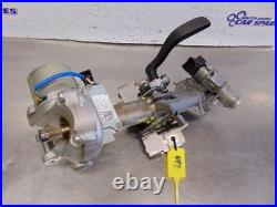 VW UP Steering Column Electric power motor + Module 10-16 1S2909144F 1S2423510M