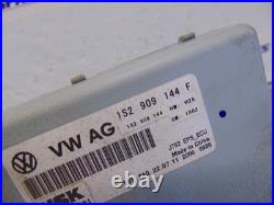 VW UP Steering Column Electric power motor + Module 10-16 1S2909144F 1S2423510M