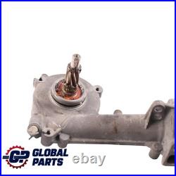 VW Volkswagen Sharan 7N Electrical Power Steering Rack Motor Unit 7N0909144M