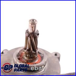 VW Volkswagen Sharan 7N Electrical Power Steering Rack Motor Unit 7N0909144M