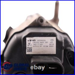 VW Volkswagen Sharan 7N Electrical Power Steering Rack Motor Unit 7N0909144M