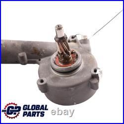 VW Volkswagen Sharan 7N Electrical Power Steering Rack Motor Unit 7N0909144M