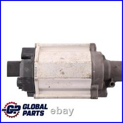 VW Volkswagen Sharan 7N Electrical Power Steering Rack Motor Unit 7N0909144M