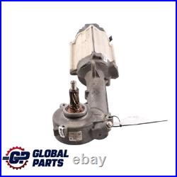VW Volkswagen Sharan 7N Electrical Power Steering Rack Motor Unit 7N0909144M