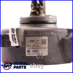 VW Volkswagen Sharan 7N Electrical Power Steering Rack Motor Unit 7N0909144M