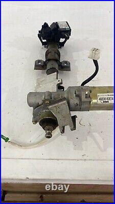 Vauxhall Agila 2000-2007 Electric Power Steering Motor 48200-83e14