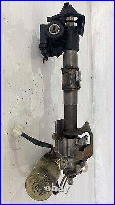 Vauxhall Agila 2000-2007 Electric Power Steering Motor 48200-83e14