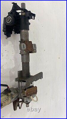 Vauxhall Agila 2000-2007 Electric Power Steering Motor 48200-83e14