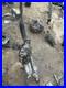 Vauxhall Astra GTC 2013 Steering Rack with Power Motor OEM Used Free UK Delivery