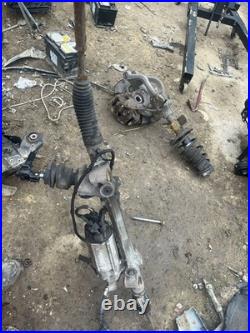 Vauxhall Astra GTC 2013 Steering Rack with Power Motor OEM Used Free UK Delivery