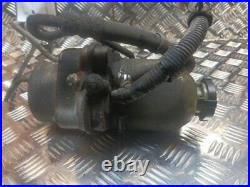 Vauxhall Astra H Mk5 Zafira B 1.6 Petrol Electric Power Steering Motor + Pipes
