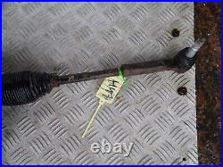 Vauxhall Astra J 2014 MK6 1.4 petrol power steering rack + motor 7805501620 H47