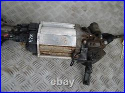 Vauxhall Astra J 2014 MK6 1.4 petrol power steering rack + motor 7805501620 H47