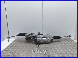 Vauxhall Astra K 1.6 Diesel Steering Rack With Motor 39026263 2016