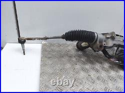 Vauxhall Astra K 1.6 Diesel Steering Rack With Motor 39026263 2016