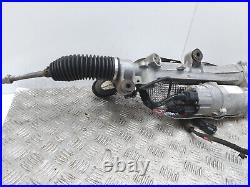 Vauxhall Astra K 1.6 Diesel Steering Rack With Motor 39026263 2016