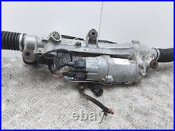 Vauxhall Astra K 1.6 Diesel Steering Rack With Motor 39026263 2016
