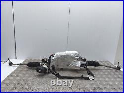Vauxhall Astra K 1.6 Diesel Steering Rack With Motor 39026263 2016
