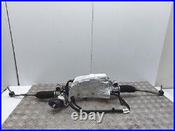 Vauxhall Astra K 1.6 Diesel Steering Rack With Motor 39026263 2016