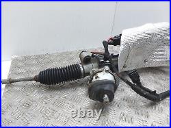 Vauxhall Astra K 1.6 Diesel Steering Rack With Motor 39026263 2016