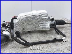 Vauxhall Astra K 1.6 Diesel Steering Rack With Motor 39026263 2016