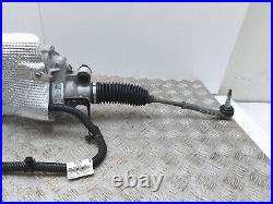 Vauxhall Astra K 1.6 Diesel Steering Rack With Motor 39026263 2016