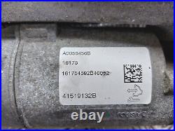 Vauxhall Astra K 1.6 Diesel Steering Rack With Motor 39026263 2016