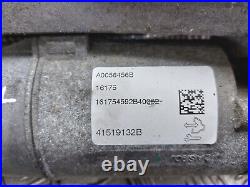 Vauxhall Astra K 1.6 Diesel Steering Rack With Motor 39026263 2016
