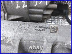 Vauxhall Astra K 1.6 Diesel Steering Rack With Motor 39026263 2016