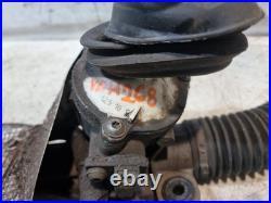 Vauxhall Astra Power Steering Rack & Motor Electric Diesel 2016 MK7 OEM 39026263