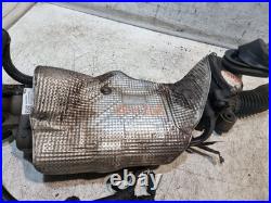 Vauxhall Astra Power Steering Rack & Motor Electric Diesel 2016 MK7 OEM 39026263