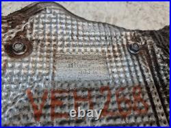 Vauxhall Astra Power Steering Rack & Motor Electric Diesel 2016 MK7 OEM 39026263