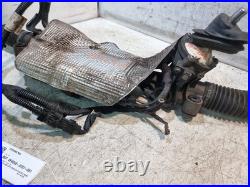 Vauxhall Astra Power Steering Rack & Motor Electric Diesel 2016 MK7 OEM 39026263