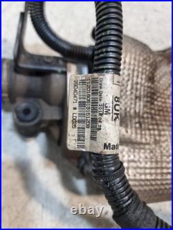 Vauxhall Astra Power Steering Rack & Motor Electric Diesel 2016 MK7 OEM 39026263 Vauxhall Astra Power Steering Rack & Motor Electric Diesel 2016 MK7 OEM 39026263