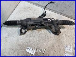 Vauxhall Astra Power Steering Rack & Motor Electric Diesel 2016 MK7 OEM 39026263