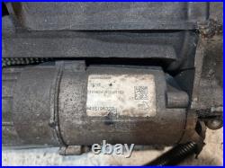 Vauxhall Astra Power Steering Rack & Motor Electric Diesel 2016 MK7 OEM 39026263