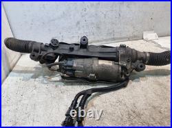 Vauxhall Astra Power Steering Rack & Motor Electric Diesel 2016 MK7 OEM 39026263 Vauxhall Astra Power Steering Rack & Motor Electric Diesel 2016 MK7 OEM 39026263