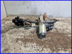 Vauxhall Combo C Power Steering Column With Motor & ECU 2004 OEM 13136676 13136672 Vauxhall Combo C Power Steering Column With Motor & ECU 2004 OEM 13136676 13136672