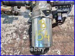 Vauxhall Combo C Power Steering Column With Motor & ECU 2004 OEM 13136676 13136672