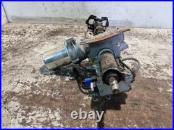 Vauxhall Combo C Power Steering Column With Motor & ECU 2004 OEM 13136676 13136672