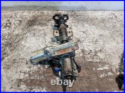 Vauxhall Combo C Power Steering Column With Motor & ECU 2004 OEM 13136676 13136672