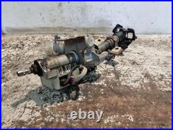 Vauxhall Combo C Power Steering Column With Motor & ECU 2004 OEM 13136676 13136672