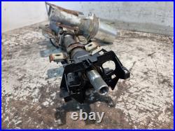 Vauxhall Combo C Power Steering Column With Motor & ECU 2004 OEM 13136676 13136672